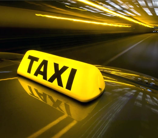 taxi
